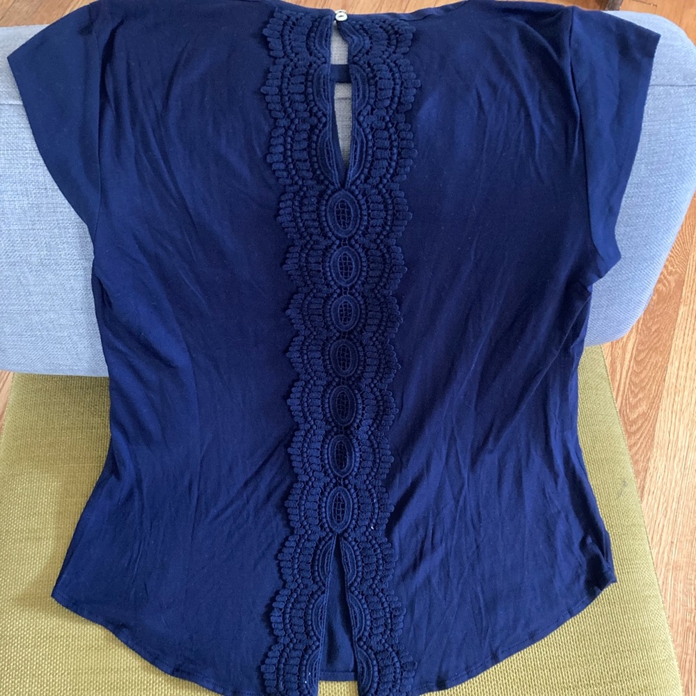 Daniel Rainn NWT Top (Stitch Fix)